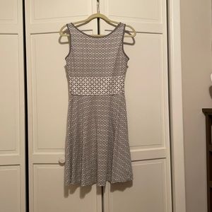 MSSP (Max Studio) dress